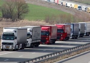 تسهیلات گمرکی برای ترانزیت داخلی اعلام شد