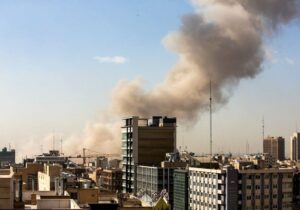 حملات موشکی چقدر به فولاد خوزستان خسارت زد؟