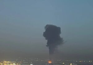 دستور تخلیه مریوان صادر شد؟