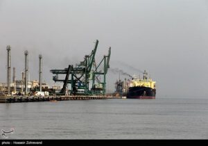 ذخیره ۵ میلیون تنی کالای اساسی در بنادر؛ مسیر تأمین کشور مسدود نمیشود