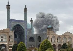 رد جنگ بر تن نقش‌جهان و چهلستون / چرا بناهای تاریخی ایران در برابر ارتعاشات شدید آسیب‌پذیرند؟