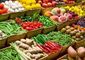 رفع تدریجی ممنوعیت صادرات برخی محصولات کشاورزی