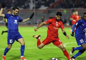 زمان برگزاری مرحله یک هشتم نهایی لیگ نخبگان آسیا مشخص شد