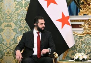 سطح آماده‌باش سوریه افزایش یافته است