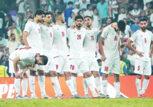 سناریوی پرهزینه برای فوتبال ایران / انصراف از جام جهانی با جریمه و محرومیت؟