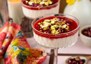 طرز تهیه محلبی شیرخشک؛ دسر خوشمزه و مقوی مناسب ماه رمضان