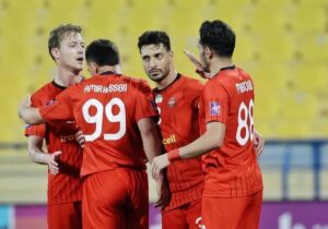 قرعه‌کشی لیگ نخبگان آسیا / تراکتور به مصاف تایلندی‌ها می‌رود؟