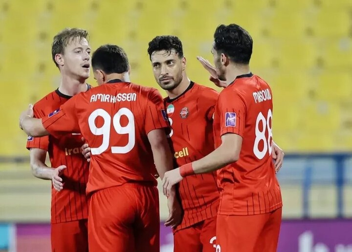 قرعه‌کشی لیگ نخبگان آسیا / تراکتور به مصاف تایلندی‌ها می‌رود؟