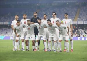 لغو تمامی دیدار‌های تیم ملی فوتبال ایران