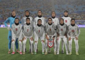 موج پناهندگی در تیم ملی فوتبال زنان ایران/ ششمین بازیکن هم در استرالیا ماند