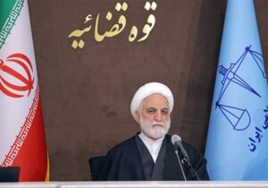 هشدار اژه‌ای؛ با هرگونه همراهی با دشمن، فوراً برخورد می‌شود