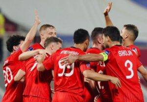 پایان احتمالی حضور ایران در آسیا/ آیا تراکتور رسماً انصراف می‌دهد؟