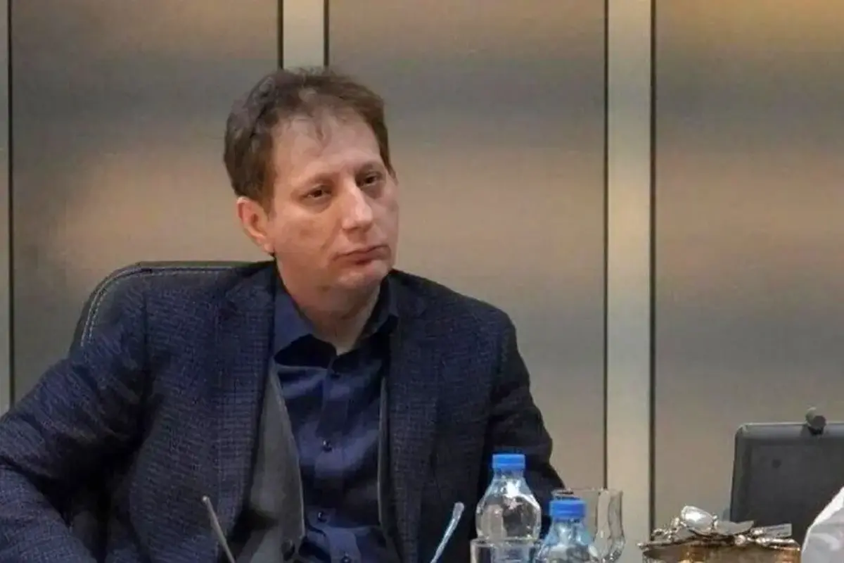 پیشنهاد همکاری بابک زنجانی به ایلان ماسک