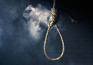 ۲ عامل وابسته به گروهک تروریستی منافقین به دار مجازات آویخته شدند