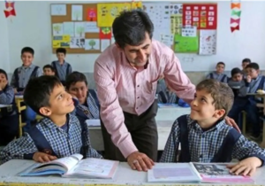 آخرین وضعیت جذب معلمان اعلام شد