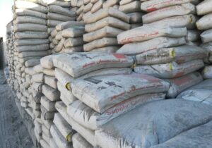 آخرین وضعیت حمله پهپادی دشمن به کارخانه سیمان بندر خمیر