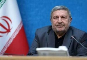 آخرین وضعیت دانش‌آموز مجروح مدرسه میناب/ توئیت حضرتی درمورد فرآیند درمان کودکان