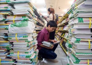 آغاز ثبت سفارش کتاب‌های درسی از فردا / جزئیات اعلام شد