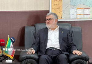 آماده توسعه ۳۰ میلیارد دلاری روابط اقتصادی با ترکیه هستیم