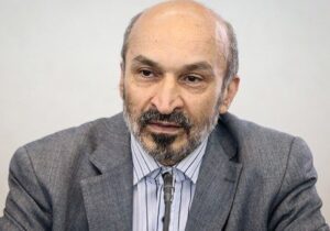 آمادگی کامل دانشگاه تهران برای کمک به بازسازی و حل چالش‌های پساجنگ