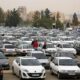 آمار ترخیص وسایل نقلیه در فروردین ۱۴۰۵ اعلام شد