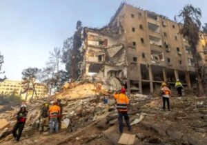 آمار شهردار تل‌آویو درمورد خسارت‌های وارد شده در جریان جنگ