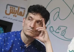 اتفاق تلخ برای هنرمند مطرح کشور / خانه عمو فیتیله‌ای هدف حمله قرار گرفت