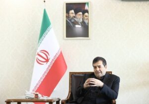 احمد دنیامالی: عقب ماندگی‌های ورزش را جبران می‌کنیم