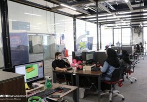 ارائه خدمات تخصصی به استارتاپ‌ها در شرایط بحرانی