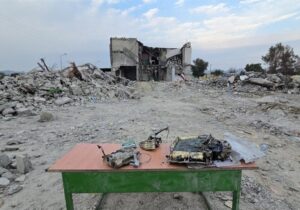 از میناب تا لاهه؛ مسیر حقوقی پیگیری یک جنایت