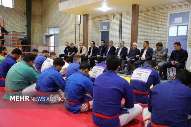 استاندار خراسان شمالی: مسیر برای جهانی شدن کوراش استان هموار می‌شود