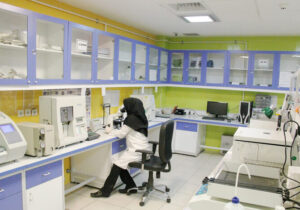 استمرار بهره‌مندی از حمایت‌های یارانه‌ای شبکه آزمایشگاهی