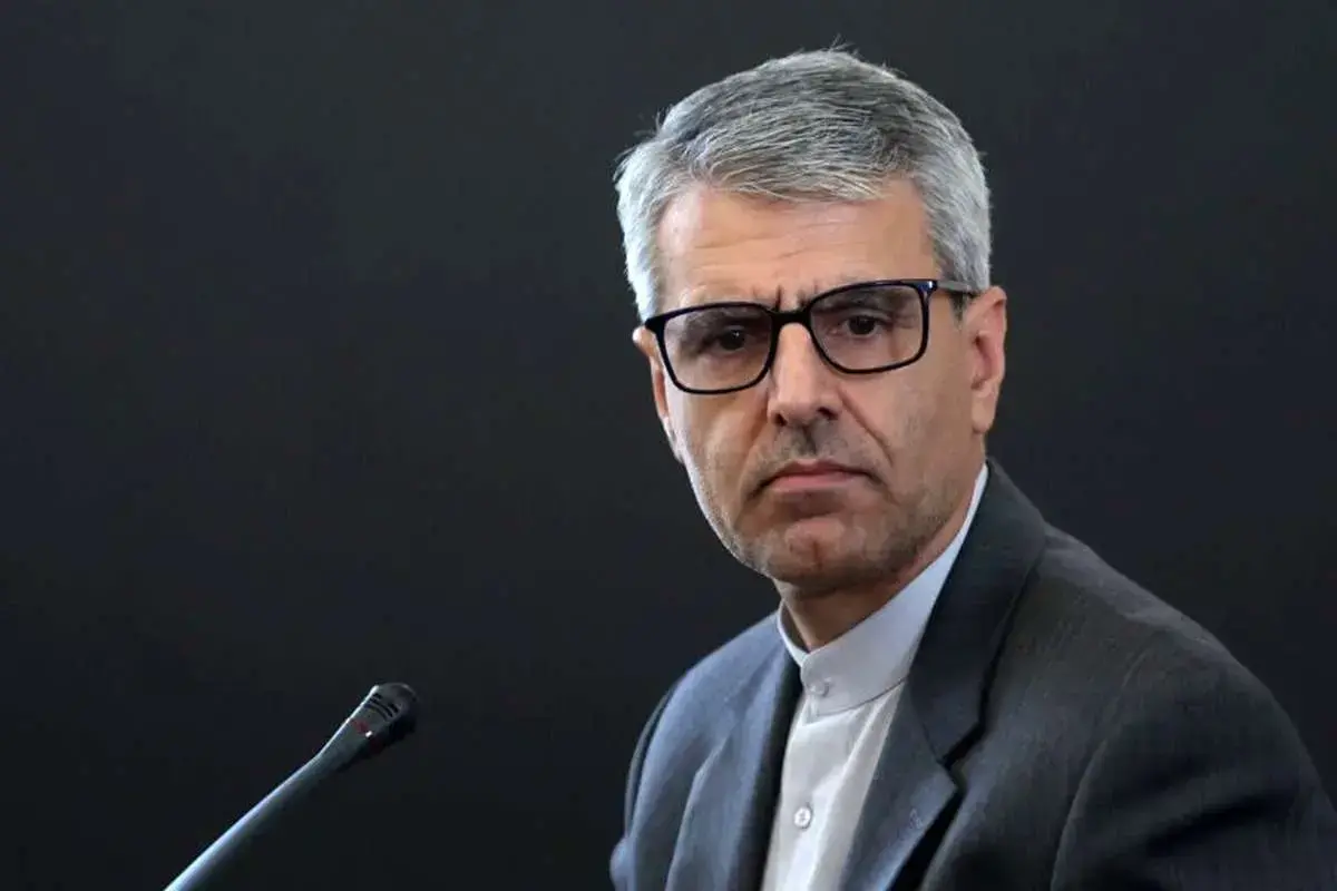 اظهارات تند بقائی درباره حمله متجاوزان به کارخانه‌های داروسازی