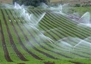 اعتبارات آب و خاک در بودجه امسال ۳ برابر افزایش یافت