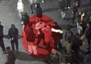 اعتراف رئیس‌جمهور آمریکا به ارسال سلاح برای اغتشاشگران دی ماه