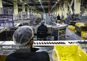 اعطای تسهیلات گمرکی و بیمه‌ای به شرکت‌های دانش‌بنیان در طول جنگ