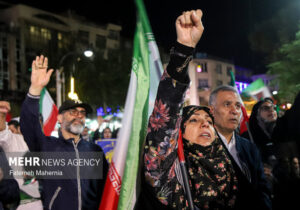 اعلام آدرس اجتماع امشب مردم بندرعباس