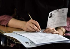 اعلام زمان برگزاری امتحانات نهایی مدارس/ دانش آموزان بخوانند