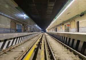 افزایش ۲۵ درصدی نرخ بلیت مترو