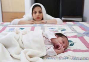 افسردگی پس از زایمان؛ بیماری قابل درمان یا تهدیدی برای مادر و نوزاد؟