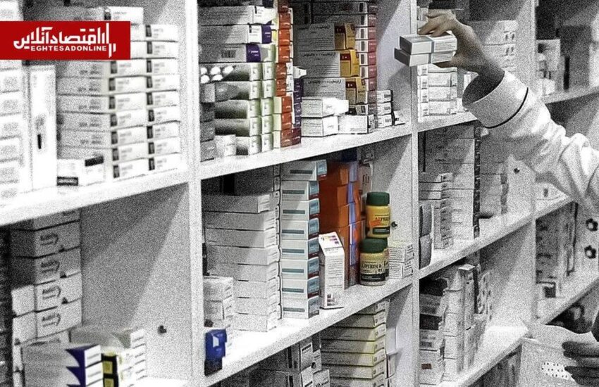 اقتصاد دوا و درمان؛ تامین ۷۰درصد هزینه تولید دارو با ارز آزاد