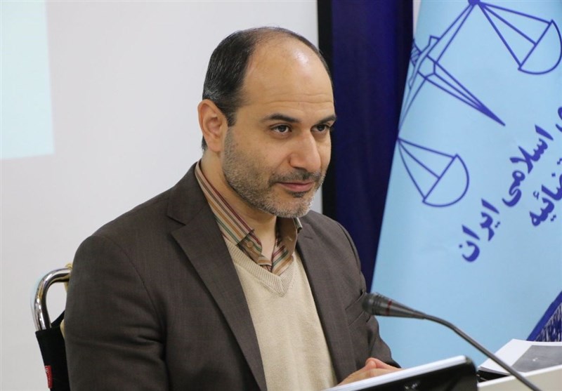 الکترونیکی شدن ۹۶درصد ابلاغ‌ها و ۸۵ درصد جلسات رسیدگی زندانیان