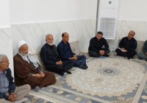  امام جمعه دشتستان: موکب‌ ها پایگاهی برای تربیت نسل جوان هستند