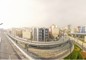 انسداد همزمان چند مسیر مهم پایتخت امشب / ۲ تونل و پل صدر بسته می‌شود