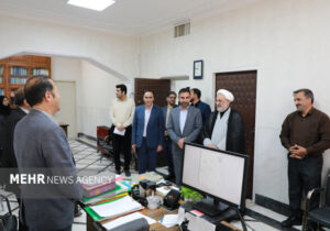 اولویت دادگستری سمنان اعلام شد: «صلح و سازش» به جای «حکم و مجازات»