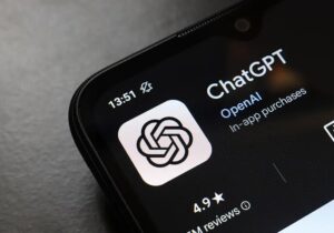 اوپن ای آی هوش مصنوعی امنیتی را بین دولت‌ها بازاریابی می کند