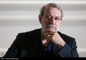 اژه‌ای: شهید لاریجانی دوراندیشی کم‌نظیر در عالم سیاست بود