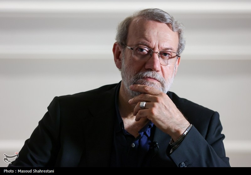 اژه‌ای: شهید لاریجانی دوراندیشی کم‌نظیر در عالم سیاست بود