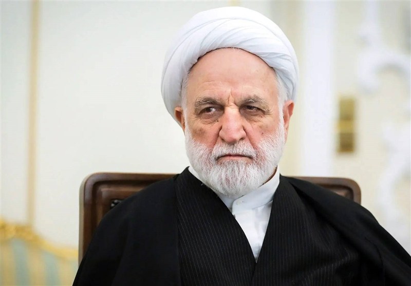 اژهای: قانون تشدید مجازات جاسوسی بدون ابهام اجرا میشود/مماشات نداریم