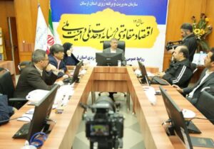 ایجاد یک قطب گردشگری در حریم قلعه تاریخی «فلک الافلاک»